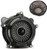 black ops air cleaner m8 softails and baggers